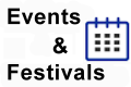 The Goldfields Events and Festivals