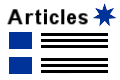 The Goldfields Articles